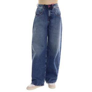 JEANS POPPY Y BLU